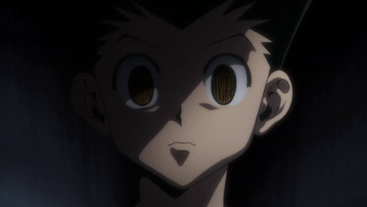 _ANIMEse's tweet photo. Feliz Aniversário Gon Freecss 🎉🥳

Anime: Hunter x Hunter https://t.co/jiwChSChI6