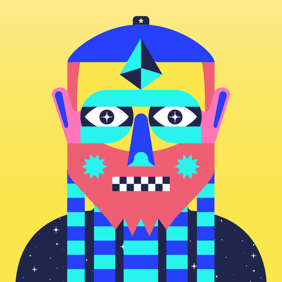 ✦ STARGAZER ✦ tweet media