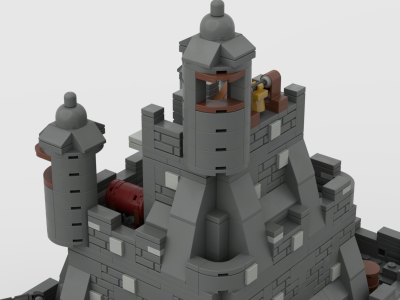 keeyaaaa's tweet photo. How cool is this?! 😍 #SeaOfThieves #SeaFort #Lego

via Reddit: https://t.co/WglsgDVFSx https://t.co/pEUgcvG2qn