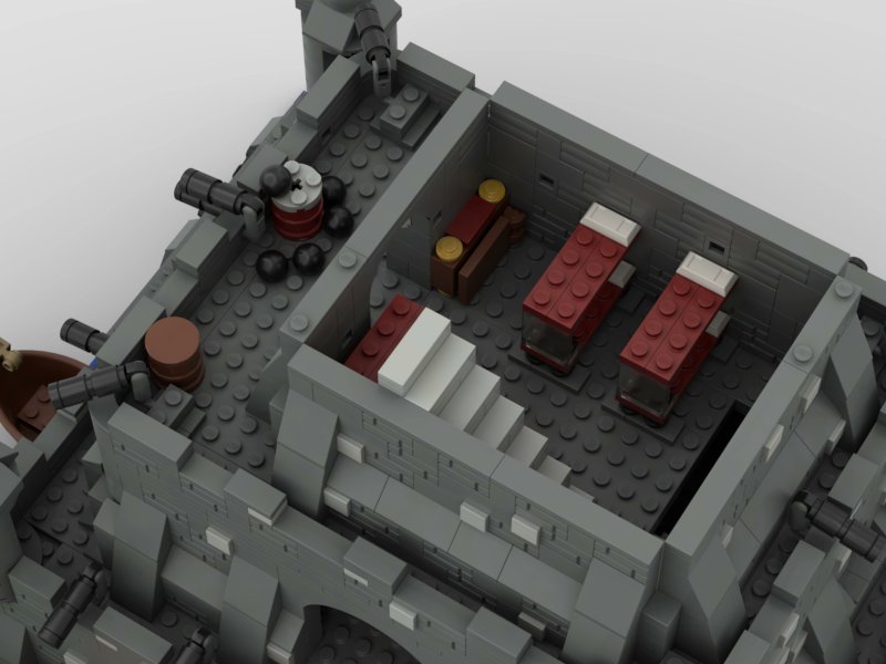 keeyaaaa's tweet photo. How cool is this?! 😍 #SeaOfThieves #SeaFort #Lego

via Reddit: https://t.co/WglsgDVFSx https://t.co/pEUgcvG2qn