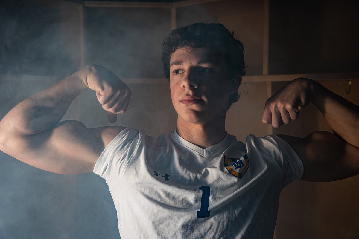 Soccer region tournament today! Bucs host Concord Christian at 6:15! #weareBBS