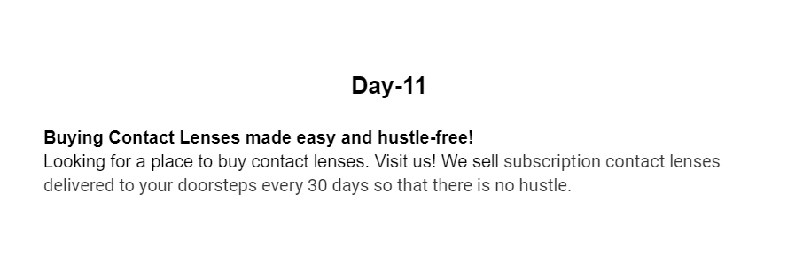 _miiishh's tweet photo. Day-11
I would appreciate your feedback.
Faced a lot of problems coming up with this prompt and still feels I haven't done justice with the prompt.

@dailyuxwriting 
#UXWriting #DailyUXWriting #Microcopy https://t.co/wDFu5q9PNU