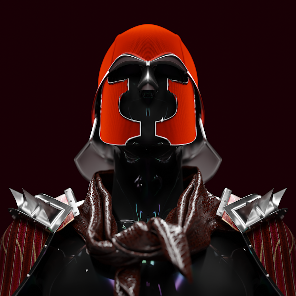 Lil_Shimada's tweet photo. My Kingdomofether reveal! 👀🥳
#Kingdomsofether #KOE #Ether @kingdomsofether https://t.co/nZecH7su0k