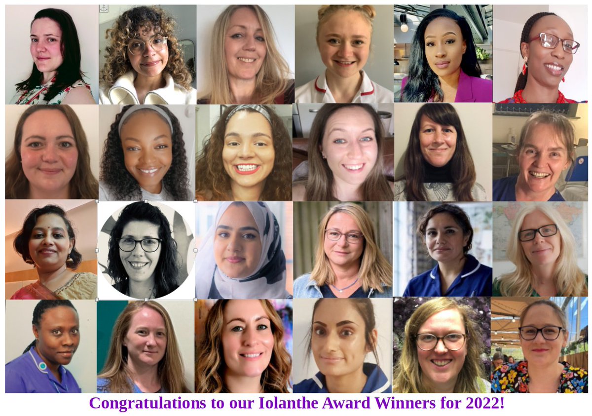 Iolanthe Midwifery Trust (@iolanthemidwife) on Twitter photo Today, on International Day of the Midwife, the Iolanthe Midwifery Trust is very pleased to announce the Iolanthe Award Winners for 2022. Iolanthe congratulates and thanks every single applicant for their efforts to improve maternity care: bit.ly/37lmfxa #IDM2022 💜 Today, on International Day of the Midwife, the Iolanthe Midwifery Trust is very pleased to announce the Iolanthe Award Winners for 2022. Iolanthe congratulates and thanks every single applicant for their efforts to improve maternity care: bit.ly/37lmfxa #IDM2022 💜