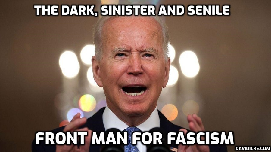 rob_benton's tweet photo. ?????##>>8769##????
THE PUPPET ON A STRING -
Biden’s New “Ministry of Truth” Is a Dystopian Nightmare
https://t.co/cYo0hX5m0Z https://t.co/dyjYfrx9LC