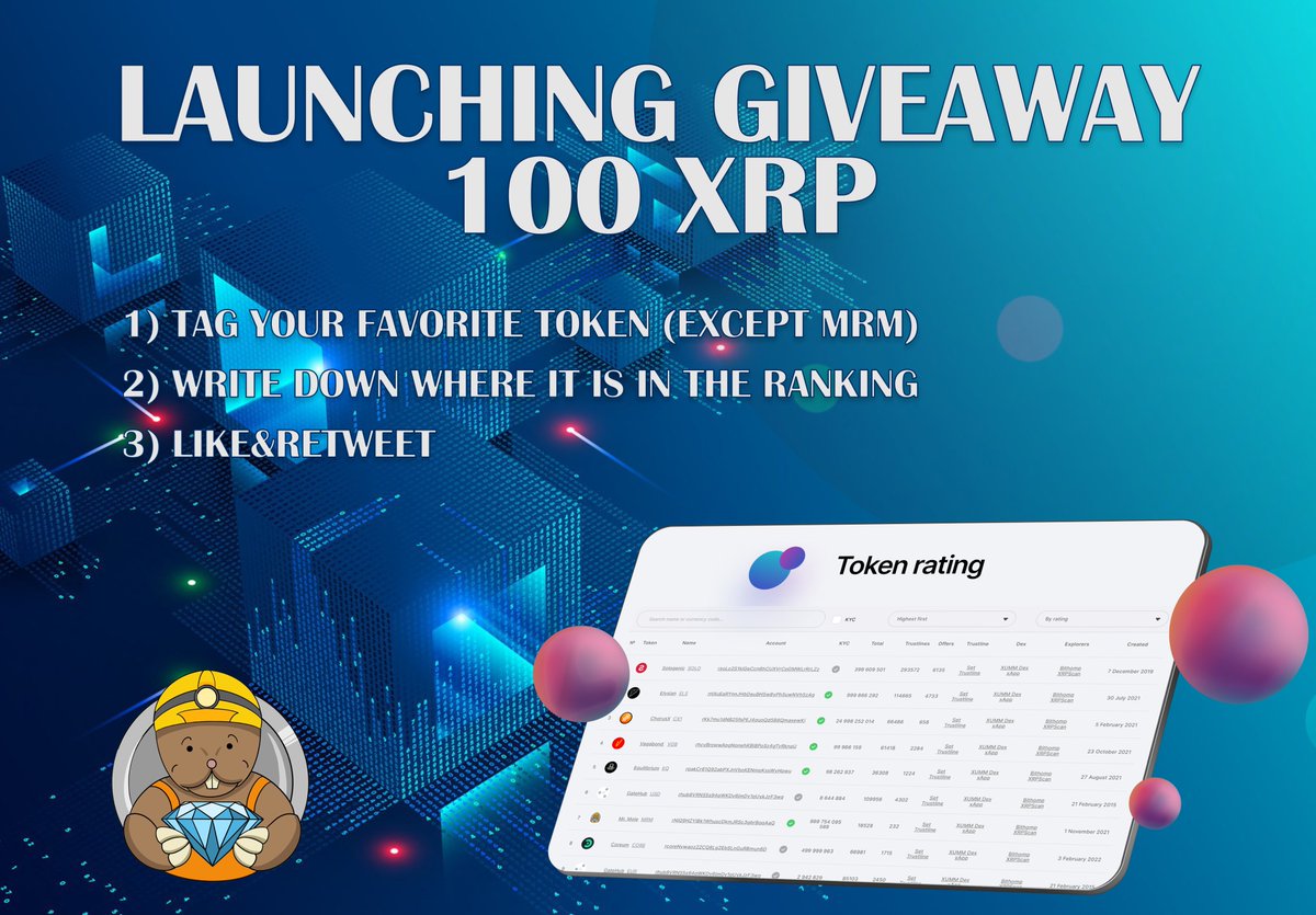 Mr. Mole tweet media