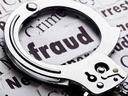 icapariwar's tweet photo. Financial frauds are the frauds in which someone takes or approach you to give some money by making fake account on facebook, Instagram etc. and people will come in this fraud many times.This is also the part of cyber crime. #cybersecurity #cyber https://t.co/yebZAxWjtv