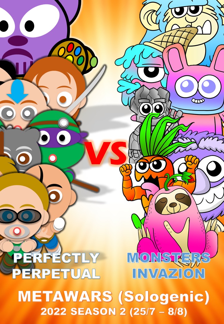 MonsterInvazion's tweet image. Coming Soon in Jul! More details will be released in due time! 

@ThePerfectNFT @PerpeMaison @The_Chidos 

#XRPCommunity #NFTCommmunity #Sologenic