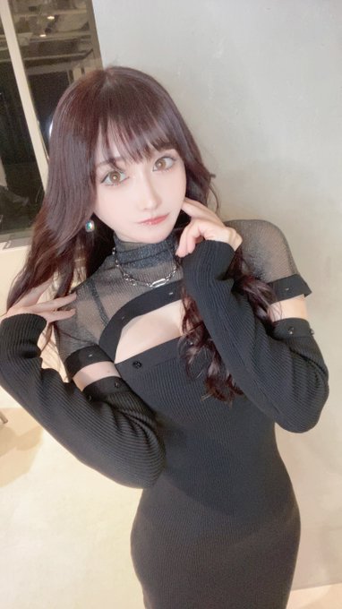 Twitterのコスプレ画像39