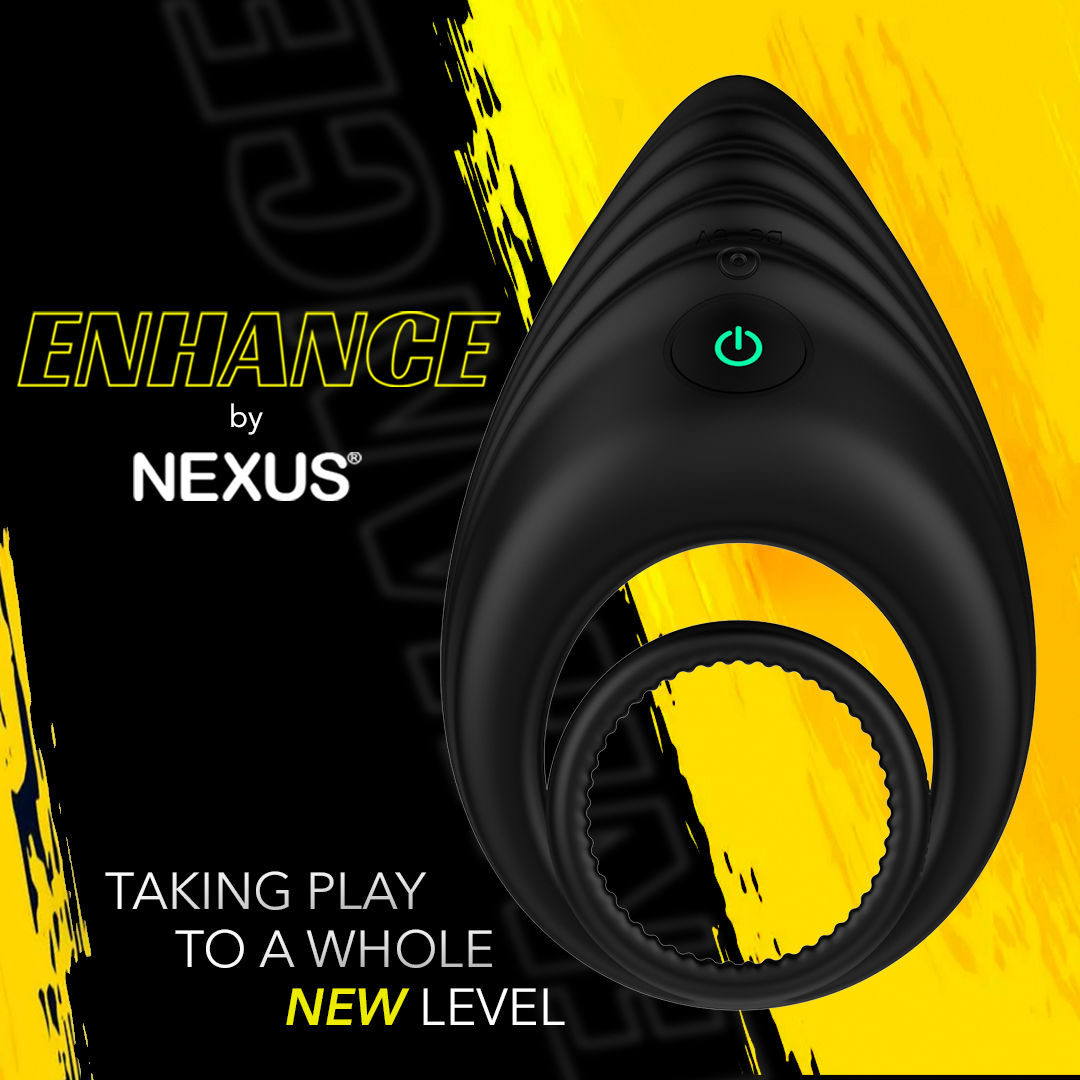 Nexus Range tweet media