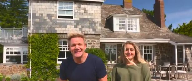 Gordon Ramsay sells home for £7.5million in most expensive sale in Cornwall
https://t.co/pjYAVnY1KQ https://t.co/6vykJxYqla