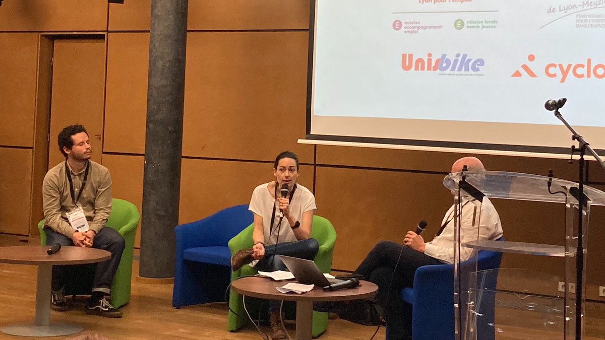 France Travail Auvergne-Rhône-Alpes tweet media