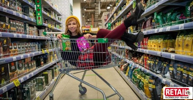 RetailTecReview's tweet photo. Understanding retail through the Gen Z filter
https://t.co/zSO2S4dgUu #GenZ #Retail #SupplyChain @ManhAssocNews #supplychain, #inventory #omnichannel. #PushPossible https://t.co/hkfLb03bmh