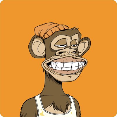 GM #NewProfilePic #BoredApeYachtClub #bayc 4469 <a href="/elonmusk/">Elon Musk</a> #apefollowape follow me back Mr. Crypto/NFT/twitter/Tesla/spaceD/Paypal/pretty much everything