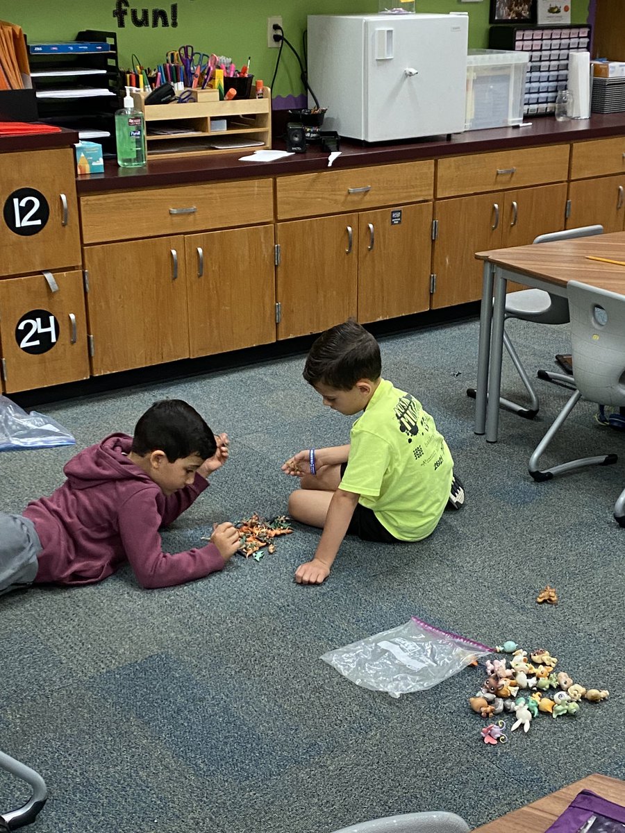 Legos always draw a crowd, but there’s something for everyone!