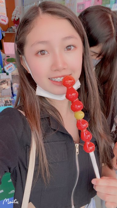 Twitterのコスプレ画像15