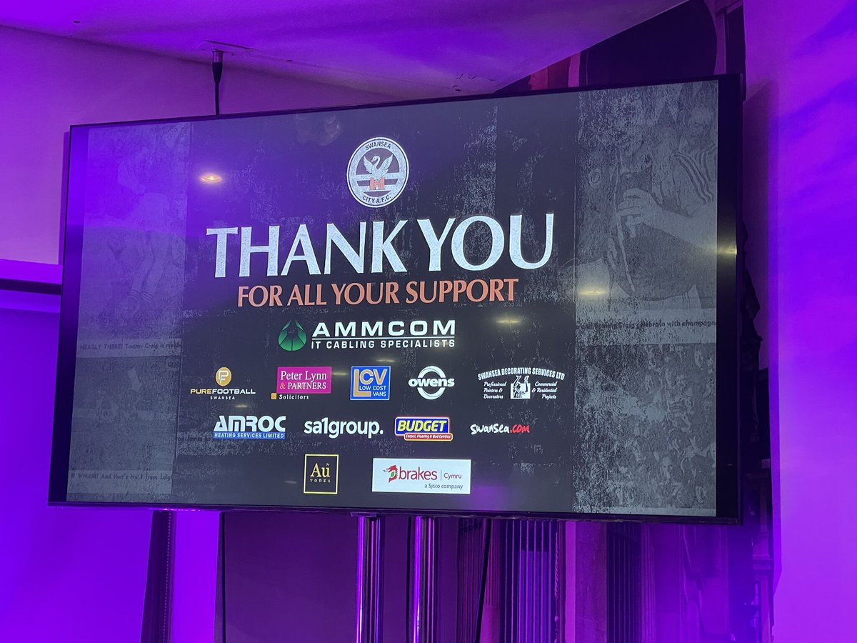 AMROCHEATING's tweet photo. #amroc #Ammcom #purefootball #Auvodka #Peterlynnandpartners #Lcv #Owens #Swanseadecoratingservices #sa1group #Budgetcarpets #swansea.com #Brakescymru https://t.co/f2H6q1WUHe