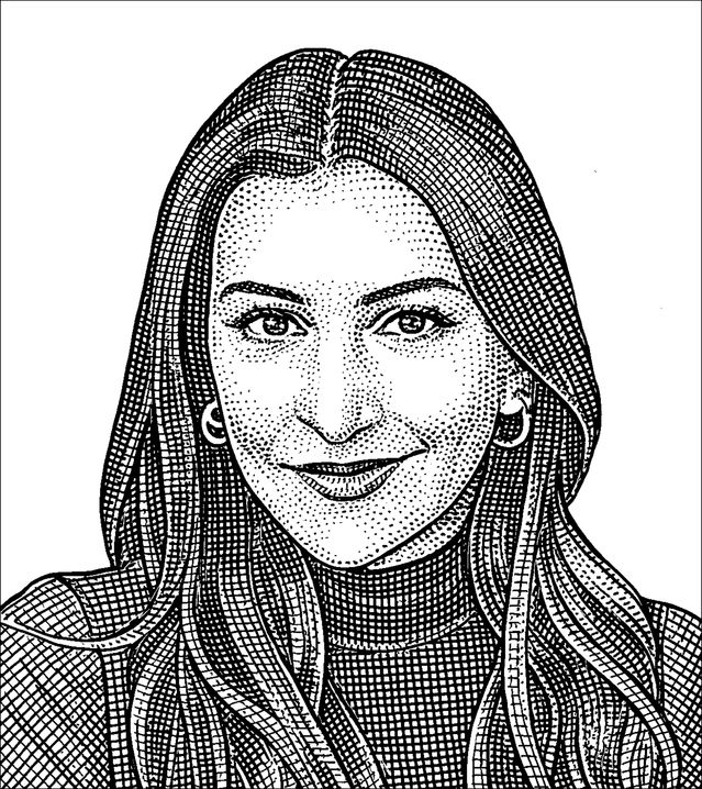 WSJMag's tweet photo. "What you write is almost never going to be as good as Joan Didion or George Saunders, but that doesn’t mean you can’t write your little garbage anyway," says @DanaSchwartzzz. https://t.co/6VpjsFHEEk https://t.co/qHswbqXaia