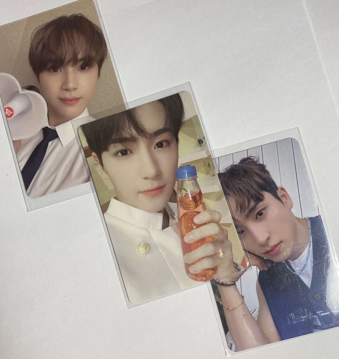 kyunyusells's tweet photo. π #kyunyumailsβ’Β°. *ΰΏ
thank you so much @cosmichauls !! all the pcs arrived safely ^^ thank you for the super smooth transaction :)) #cosmicproof https://t.co/GnvGSRZpGZ