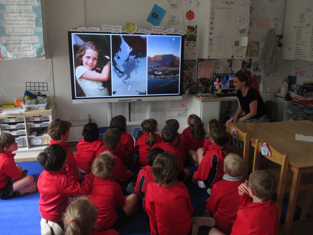 SJCS_Cambridge's tweet photo. 1K enjoyed Cara Parrett's talk from The Faraday Institute for Science &amp; Religion; a Cambridge-based research institute. She shared her story of becoming a marine biologist, what her job entails &amp; the different habitats &amp; sea creatures she studies. @TheFaradayInst #marine #sea https://t.co/KaSrlNBdn1