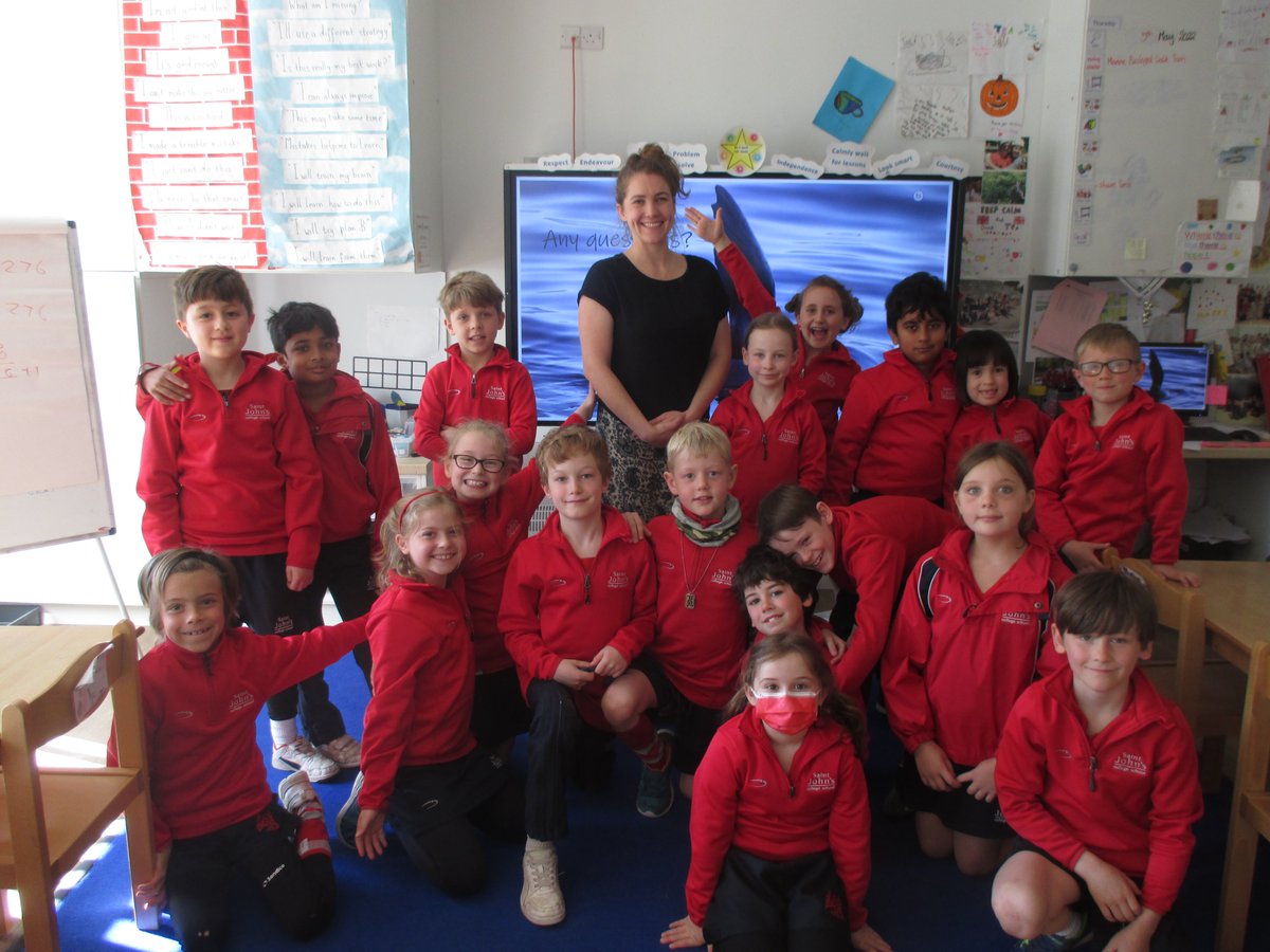 SJCS_Cambridge's tweet photo. 1K enjoyed Cara Parrett's talk from The Faraday Institute for Science &amp; Religion; a Cambridge-based research institute. She shared her story of becoming a marine biologist, what her job entails &amp; the different habitats &amp; sea creatures she studies. @TheFaradayInst #marine #sea https://t.co/KaSrlNBdn1