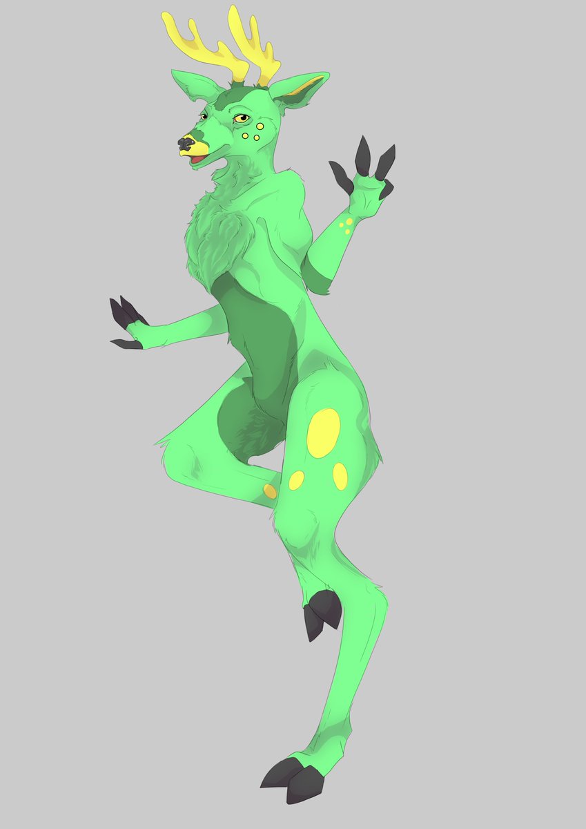 bizzareracoon's tweet photo. Some old #furryart I did for someone I dont rember lol. https://t.co/ob3xNL1AGx