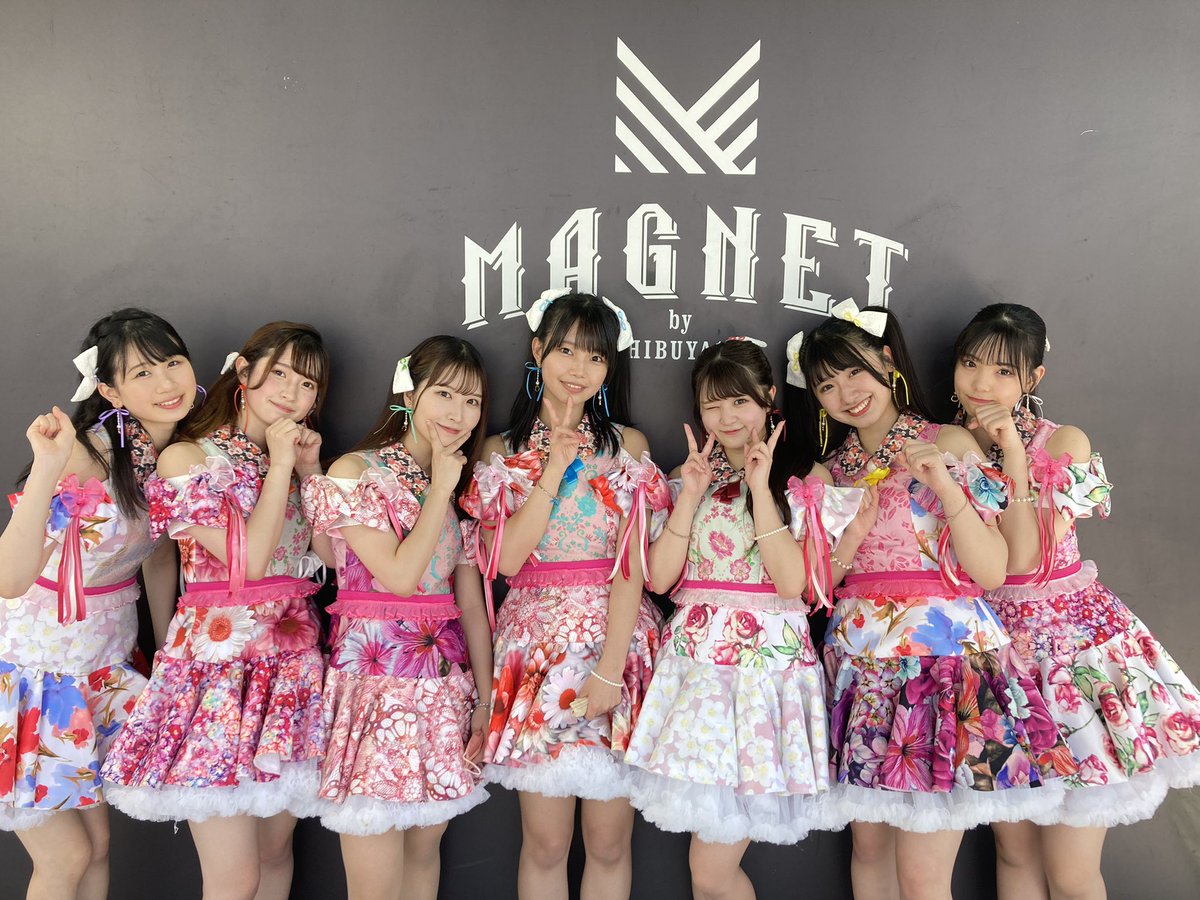 Entaba_shibuya's tweet photo. #miao
「スマホ魔法」リリースイベント
@ MAG's PARKへお越しいただき
ありがとうございました！

炎天下の中でしたが盛り上がるライブをありがとうございました😊
スマホ魔法、中の人大好きな曲です✨

また皆さまにお会いできることを
心待ちにしております！ https://t.co/iqyToQ2es3