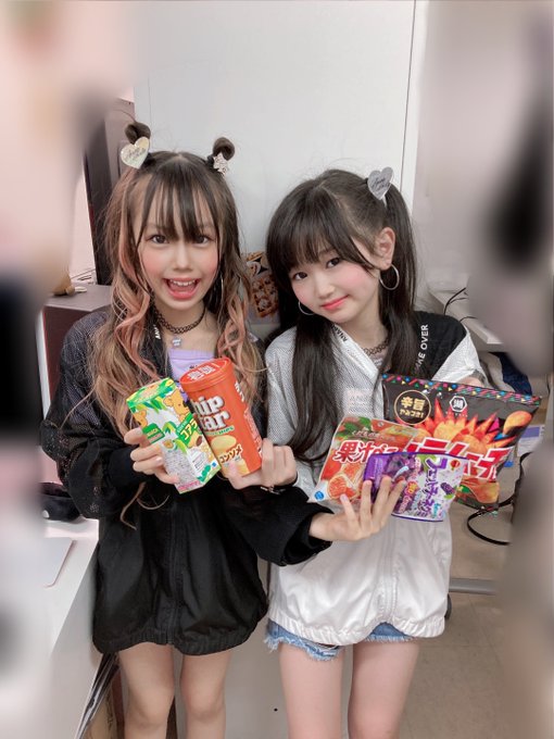 Twitterのコスプレ画像13