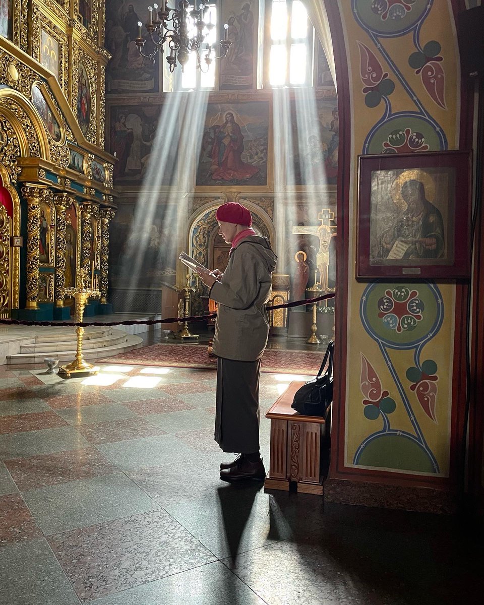 It’s tricky to take a bad photo in this beautiful Cathedral