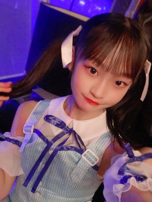 Twitterのコスプレ画像1