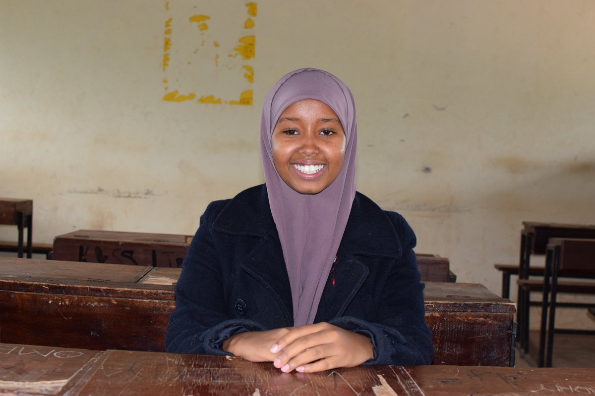 WindleKenya's tweet image. WIK top KCSE performers share their stories of resilience and their hopes for the future.
Meet Asia and Majambere, top girl and boy in WIK Kakuma Schools in the #KCSE2021  Examinations.
Read their stories here:
tinyurl.com/329pnw6k
tinyurl.com/mr244dbt