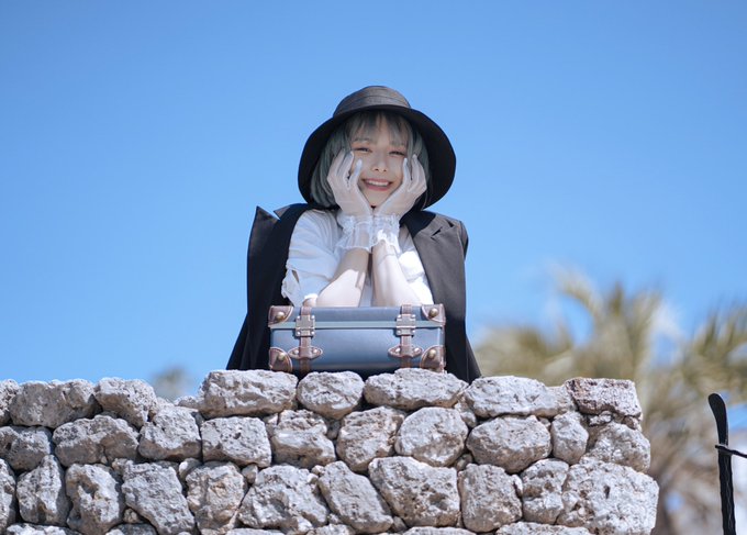 Twitterのコスプレ画像28