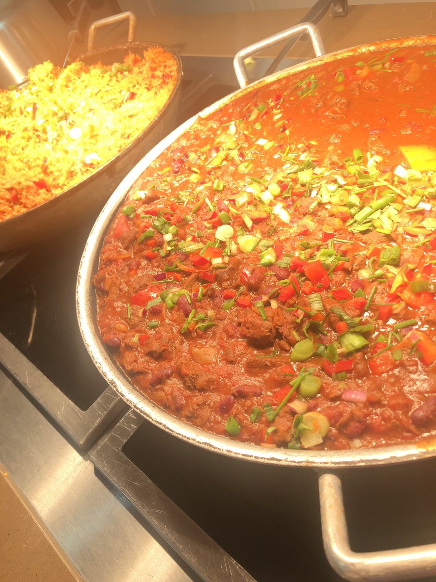 Chef Edwards@Welly tweet media