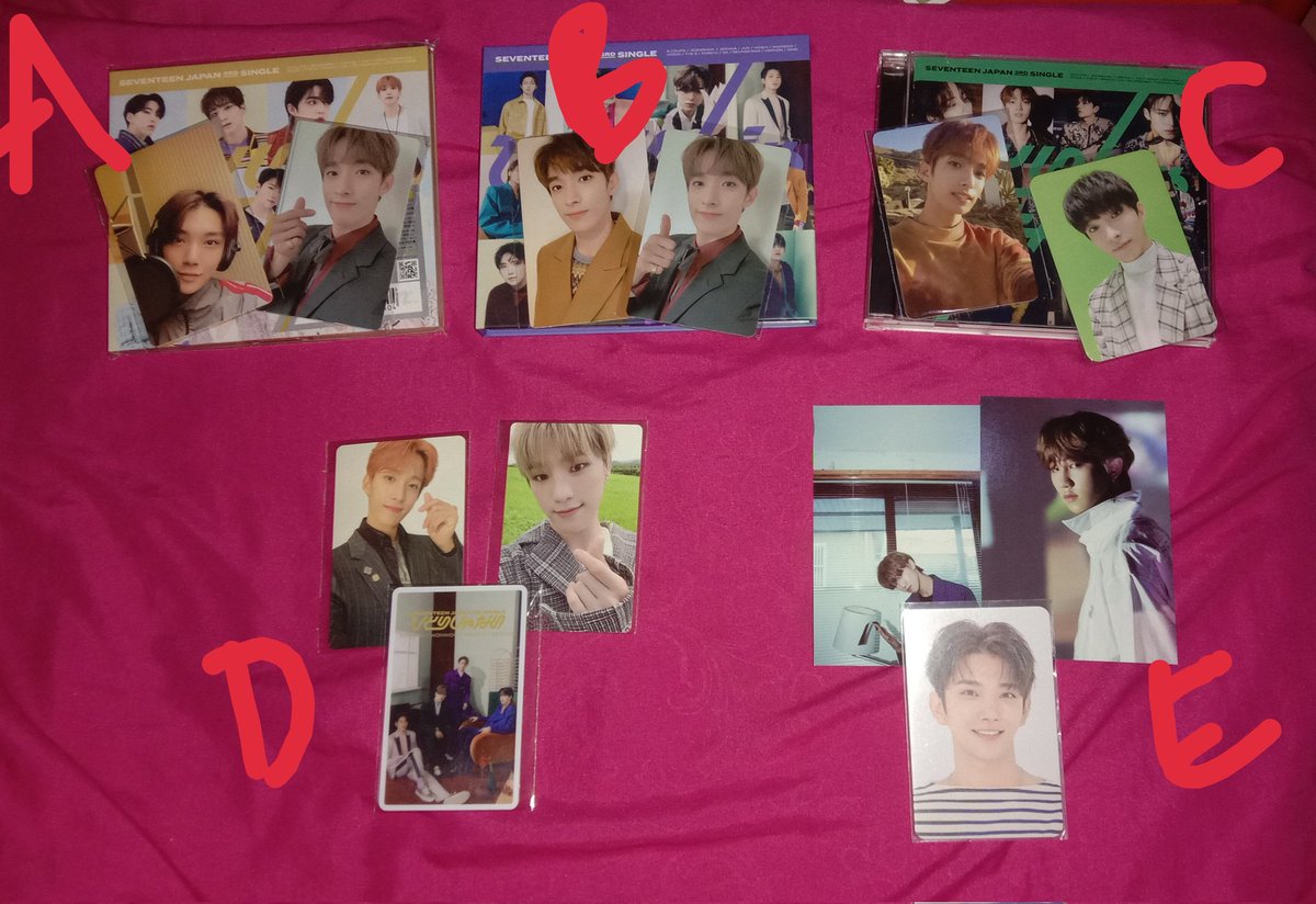 chocoddino's tweet photo. HELP RT

GIVEAWAY!!!
Giveaway ini dibuat karena teaser dokyeom sama dino berurutan 😭

Rules :
1. Follow, RT, Like tweet ini yaaaww
2. Komen wish kalian buat dokyeom dino sama aku juga boleh hehe
3. Komen juga mau yang mana yaaaa

Giveaway ini ongkir ditanggung yang menang yaaaa https://t.co/n7XnS3UrDU