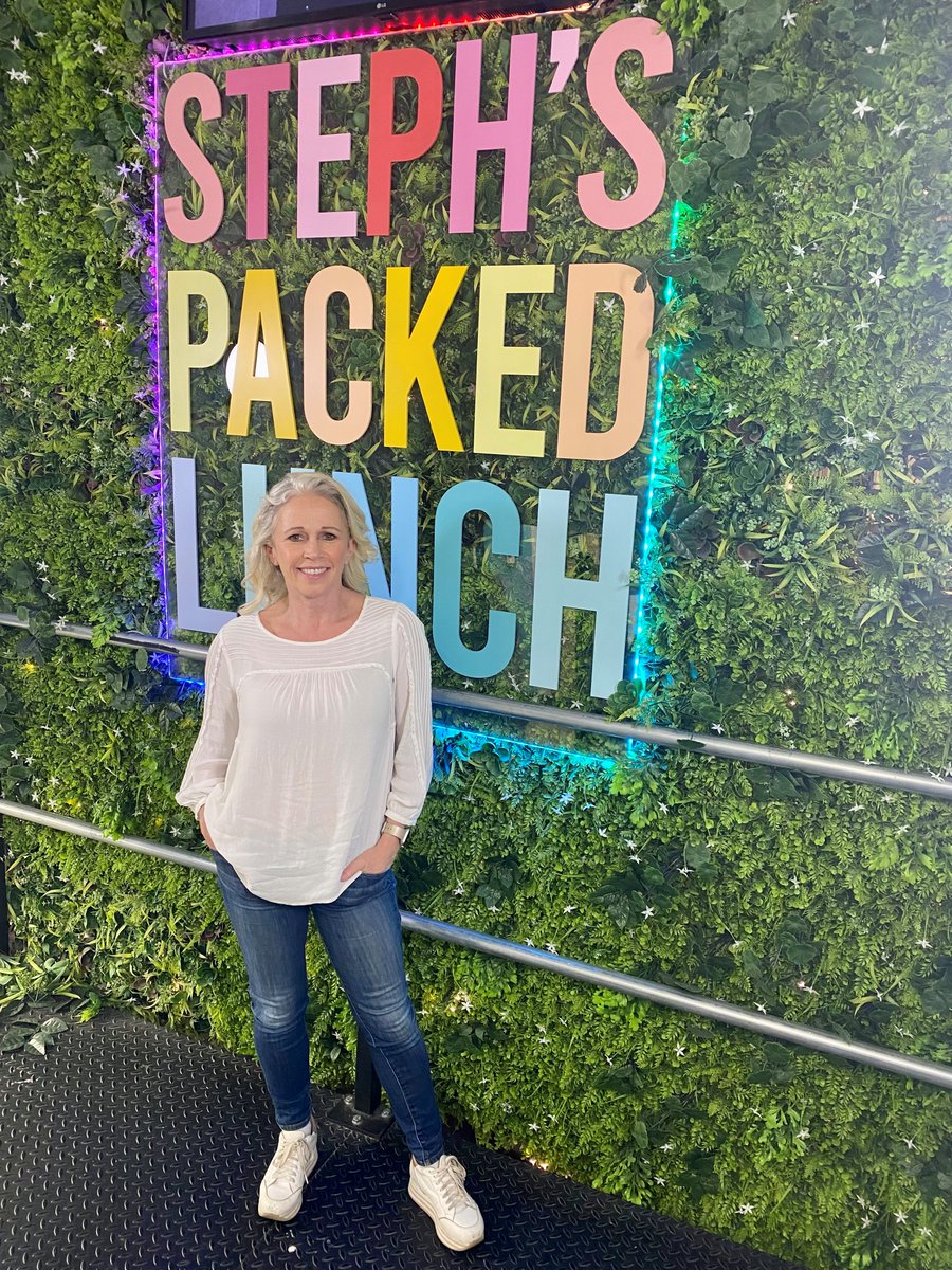 TheRSC's tweet image. Lucy Benjamin is currently performing in our acclaimed productions of Henry VI: Rebellion and Wars of the Roses - catch her on Steph's packed lunch on @Channel4 talking about the shows.

📺 Tune in from 12.30pm today: channel4.com/programmes/ste… 

#StephsPackedLunch #HenryVI