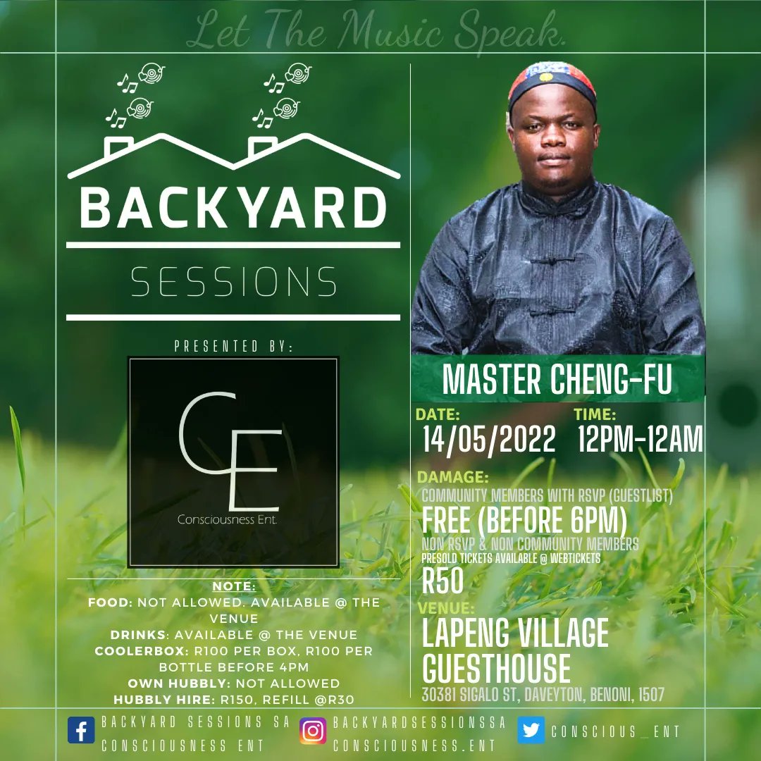 conscious_ent's tweet photo. On the decks: @Masterchengfu

https://t.co/B2UXmkPIEI https://t.co/ayLf9byV6V