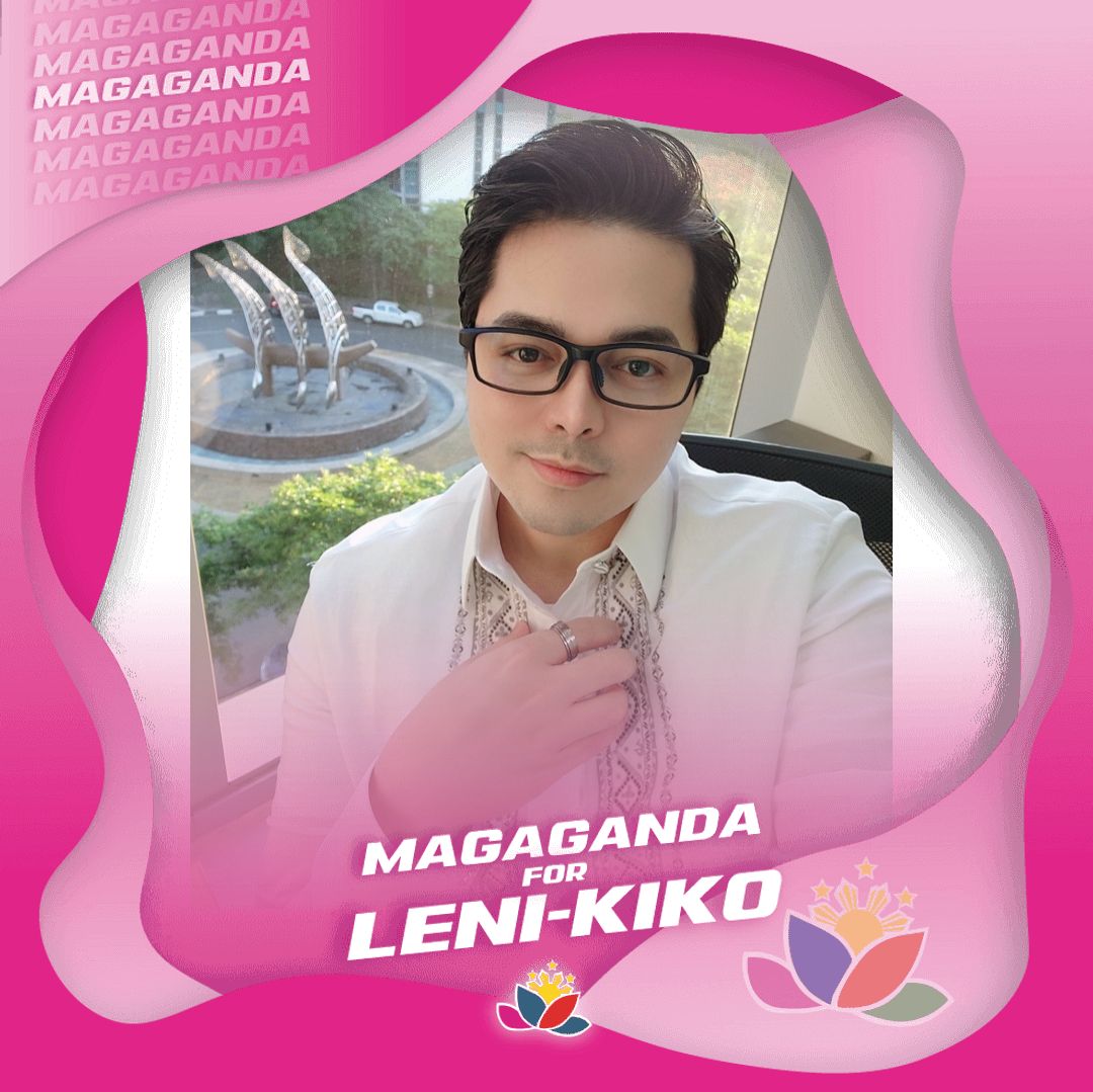 dCIREn's tweet photo. #LetLeniKikoLead2022 https://t.co/PpVvpap6qN