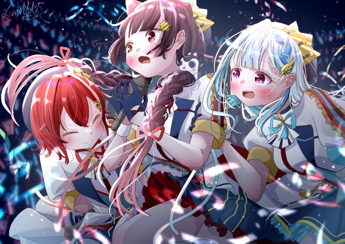 さんばかーにばるのtwitterイラスト検索結果