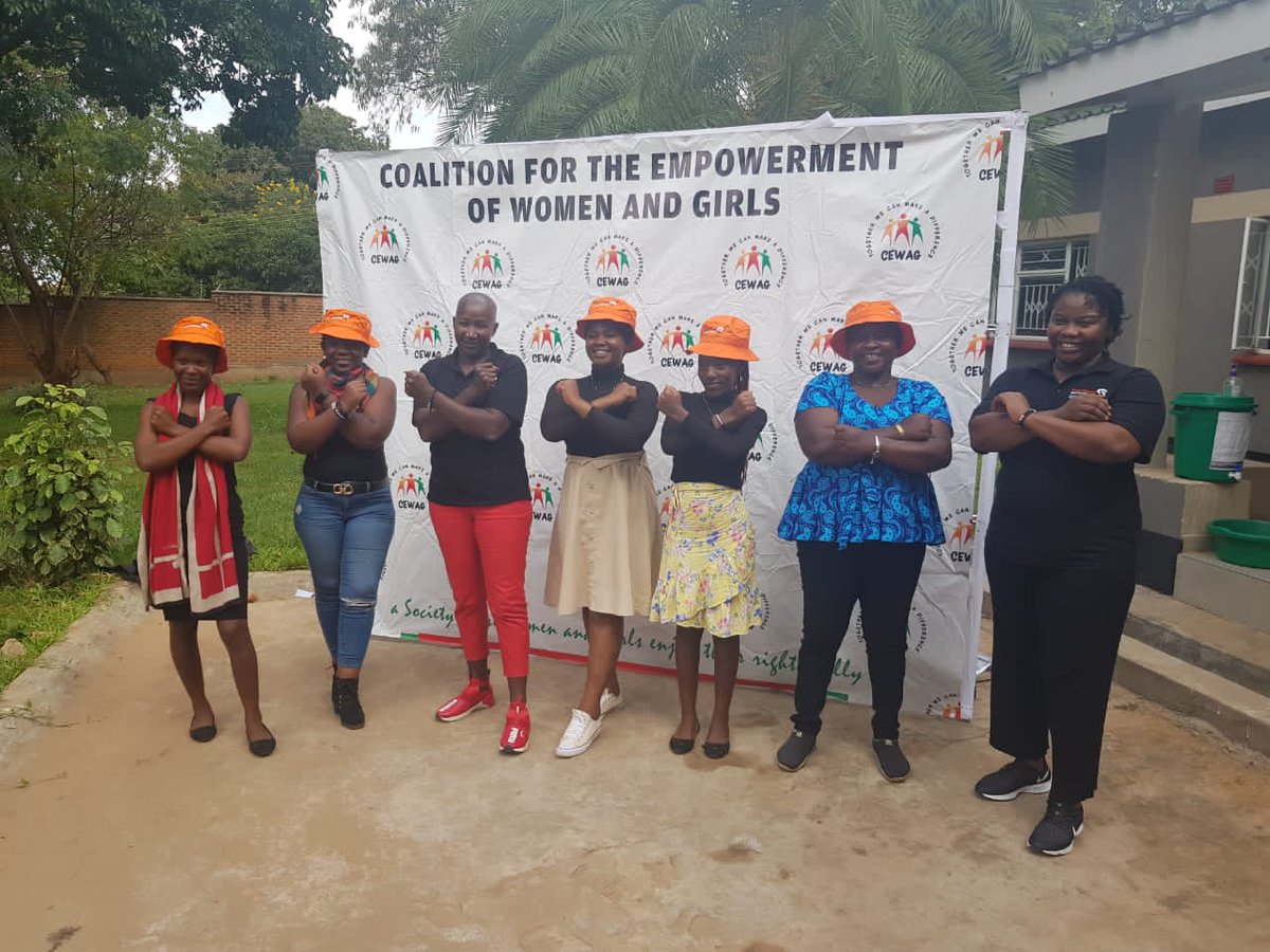 Emkalea's tweet photo. 28th April Malawi Women Human Rights Defenders @SAWHRDN visited us in Malawi. We appreciated the support and the visit https://t.co/5MSthUuAo4