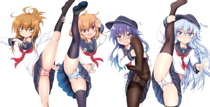 第六の日ですか 