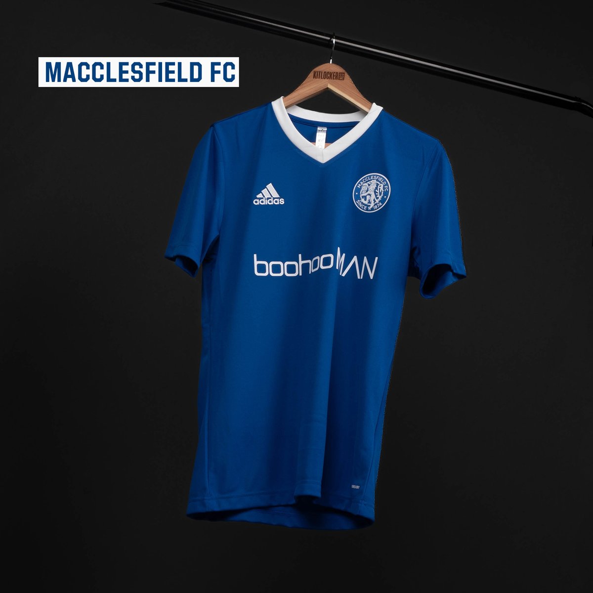 Kitlocker.com (@kitlocker) on Twitter photo This final really is a kit battle for the ages đź‘•
<a href="/HackneyWickFC/">Hackney Wick FC</a> or <a href="/thesilkmen/">Macclesfield FC (C)</a> ?
You decide ⬇️ This final really is a kit battle for the ages 👕
<a href="/HackneyWickFC/">Hackney Wick FC</a> or <a href="/thesilkmen/">Macclesfield FC (C)</a> ?
You decide ⬇️