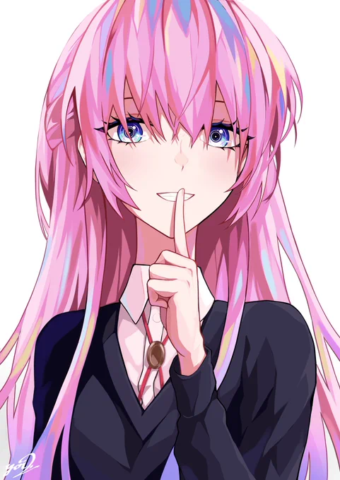 #可愛いだけじゃない式守さん #式守さん 