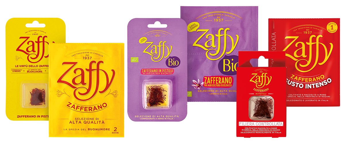 One more project for customer #zaffy #zafferano 
#website #ecommerce #marketing #DigitalMarketing