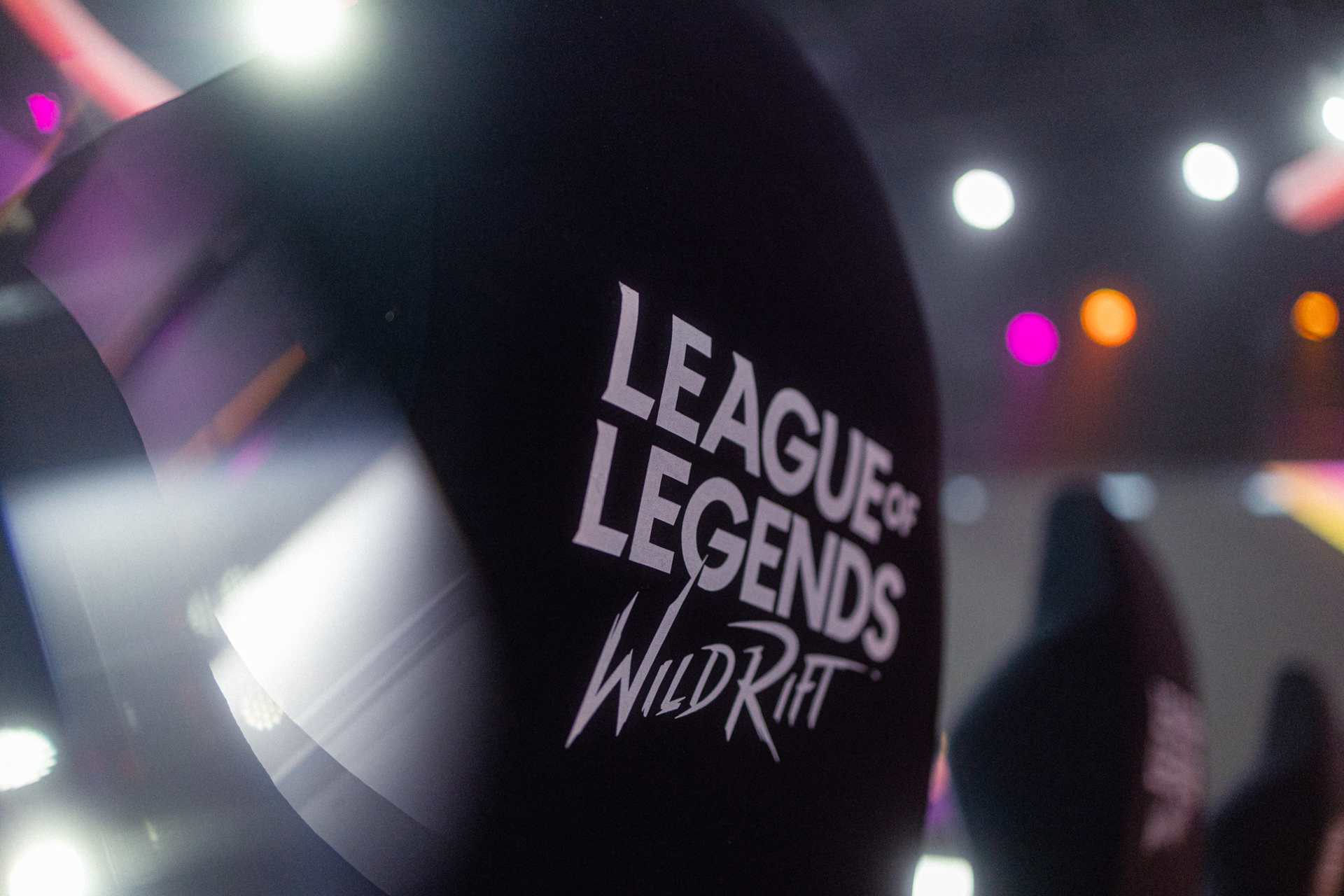 Wild Rift Esports on Twitter: