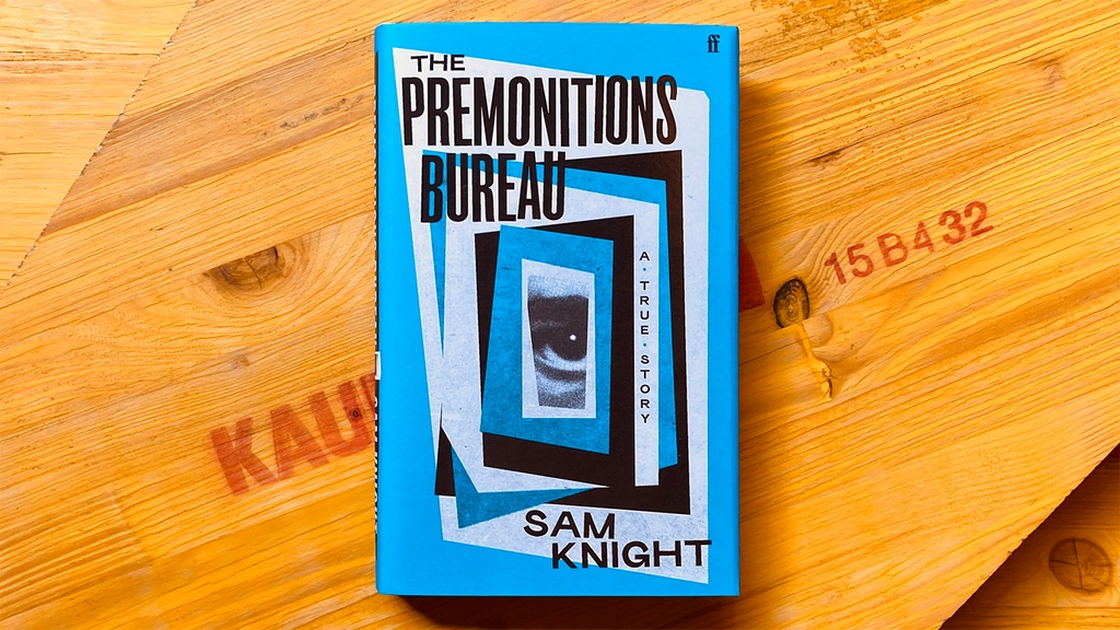 Libreria London (@librerialondon) on Twitter photo The Premonitions Bureau: A True Story - Sam Knight, in conversation on Thursday, 19th of May
Libreria is excited to host a conversation between The New Yorker’s Sam Knight (<a href="/samknightwrites/">Sam Knight</a>) and David Wolf, Editor of the Guardian Long Read. 🎟️here – bit.ly/3OZAecL The Premonitions Bureau: A True Story - Sam Knight, in conversation on Thursday, 19th of May
Libreria is excited to host a conversation between The New Yorker’s Sam Knight (<a href="/samknightwrites/">Sam Knight</a>) and David Wolf, Editor of the Guardian Long Read. 🎟️here – bit.ly/3OZAecL