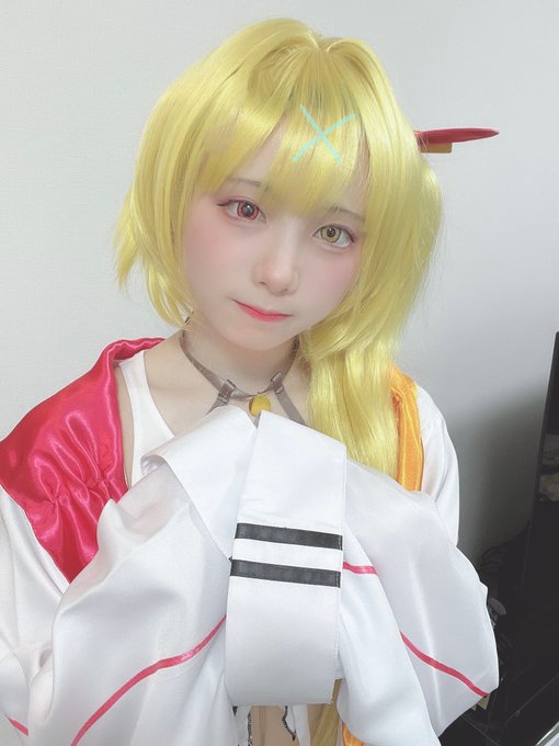 コスプレイヤーひなのTwitter画像18