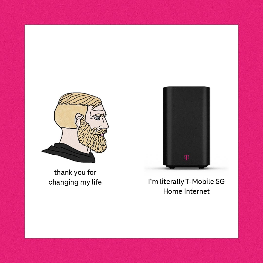 JeffKenniston's tweet photo. we get it though.

#TeamMagenta https://t.co/VcFZiC4QFw https://t.co/gA13b9tpx8
