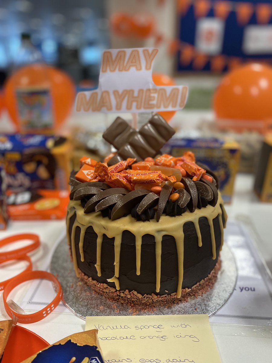 nat_fox1988's tweet photo. London @PIandMedNeg event for @MeningitisNow May Mayhem #IMMayhem22 @irwinmitchell #raisingawareness https://t.co/UVJLD3gXjk