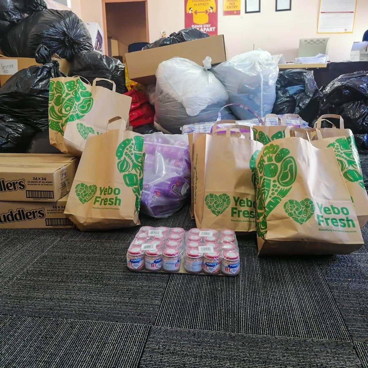 Yebo Fresh tweet media