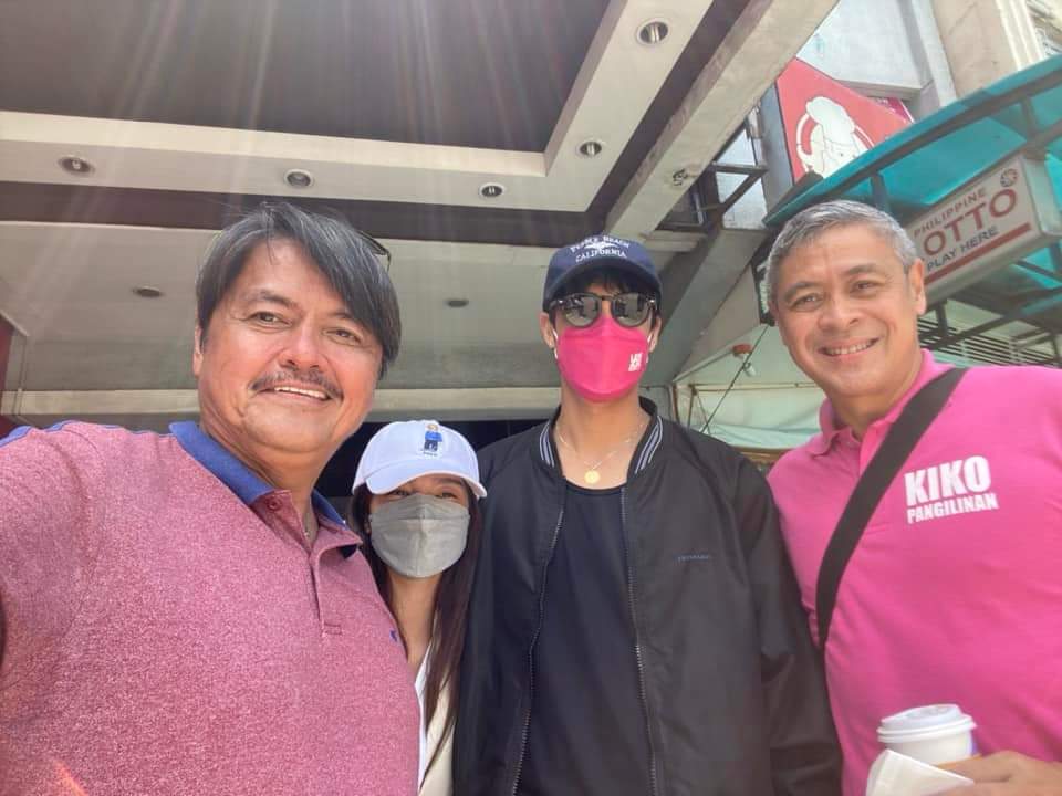 MergeDB's tweet photo. Hi DonBelle!🫶

🖇️: https://t.co/NQVIdaNj2n

DONBELLE IN CEBUYASS

#DonBelle
#DonBelleForLeniKiko
#LeniKikoAllTheWay https://t.co/5Ujc0WMQKF